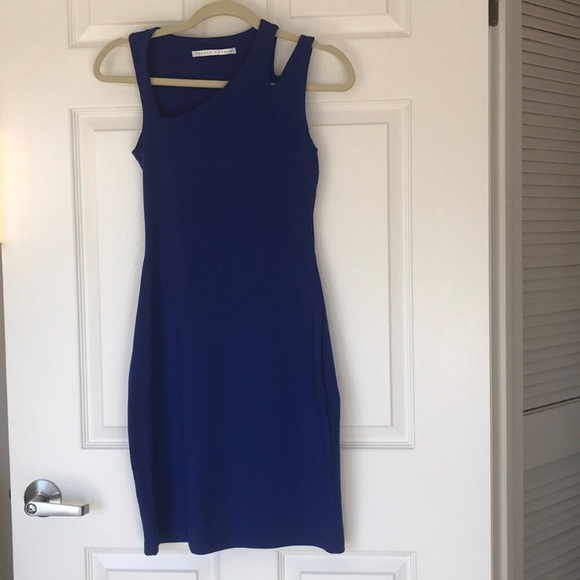 Susanna Monaco dress - Picture 2 of 2